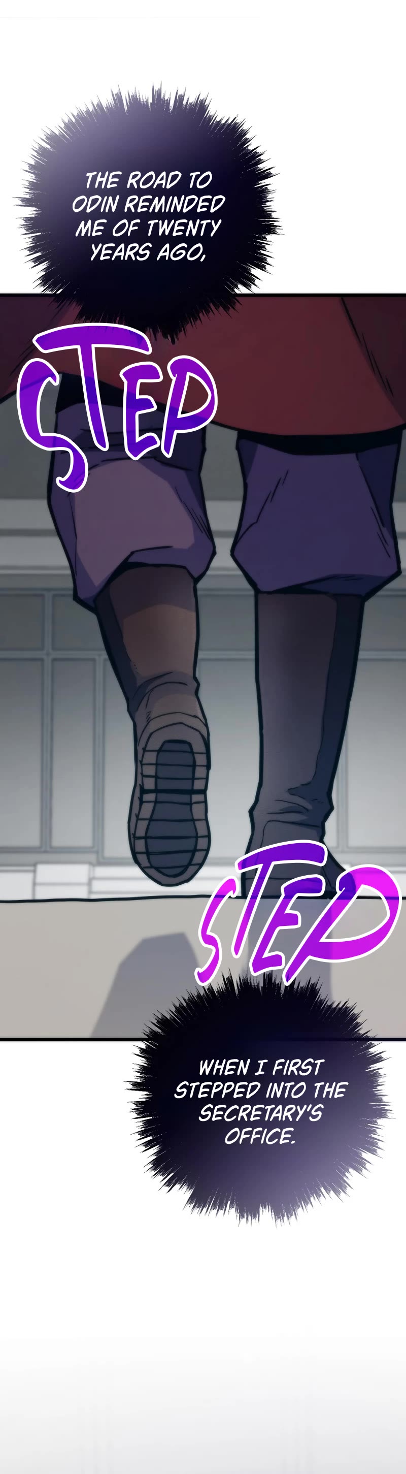Past Life Regressor (2022) Chapter 88 page 34 - Chapter 88