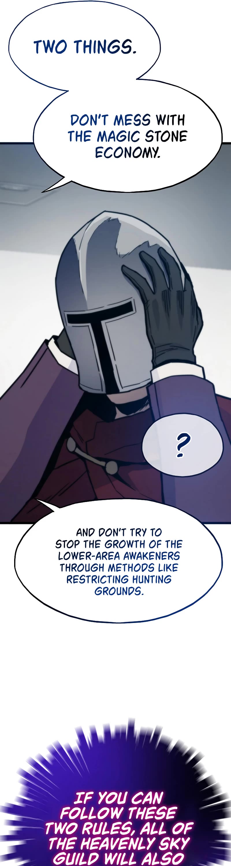 Past Life Regressor (2022) Chapter 88 page 38 - Chapter 88