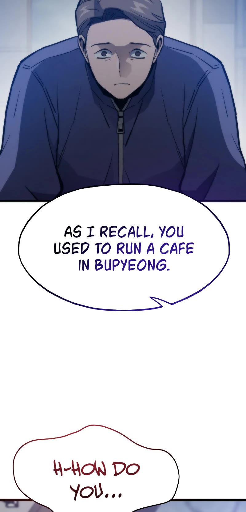 Past Life Regressor (2022) Chapter 88 page 4 - Chapter 88