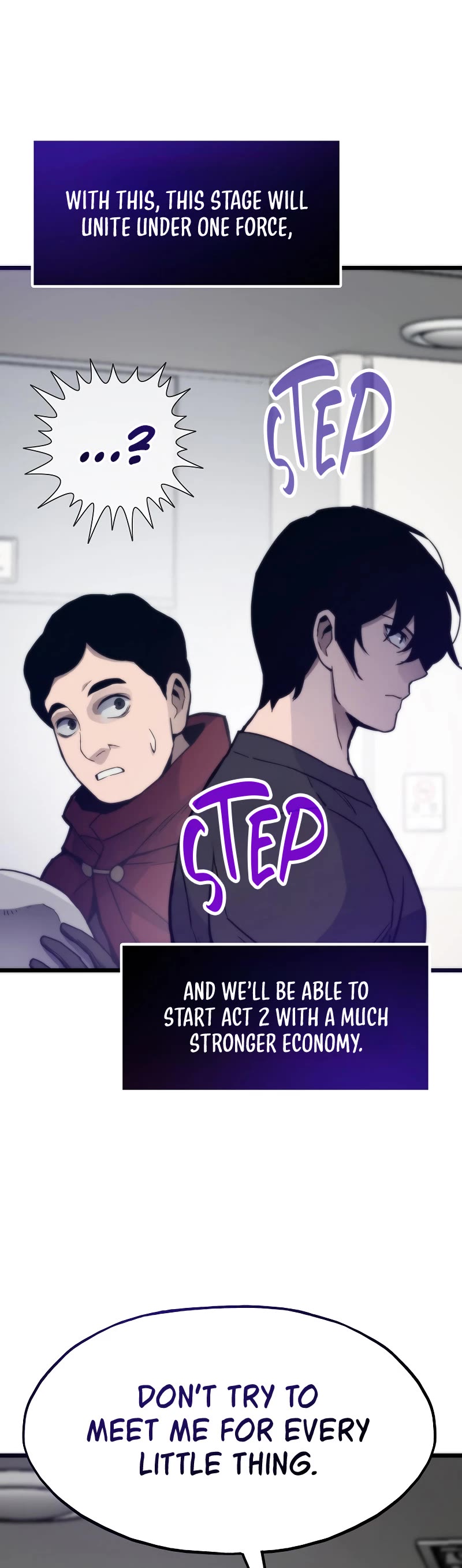 Past Life Regressor (2022) Chapter 88 page 42 - Chapter 88