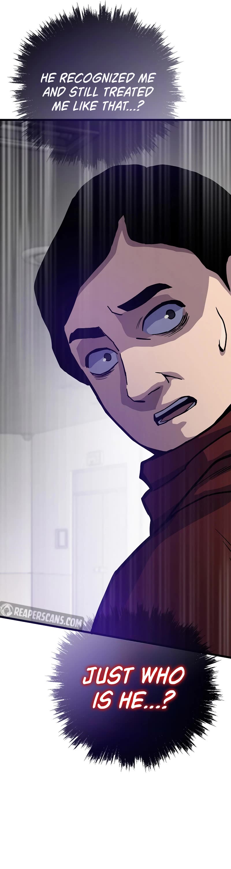 Past Life Regressor (2022) Chapter 88 page 44 - Chapter 88