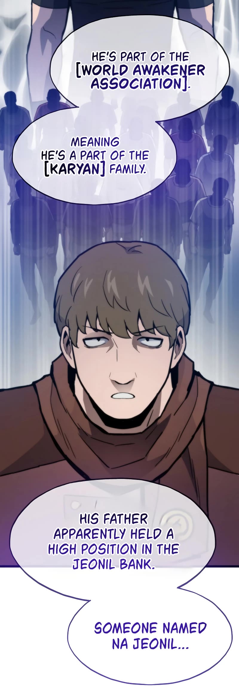 Past Life Regressor (2022) Chapter 88 page 49 - Chapter 88