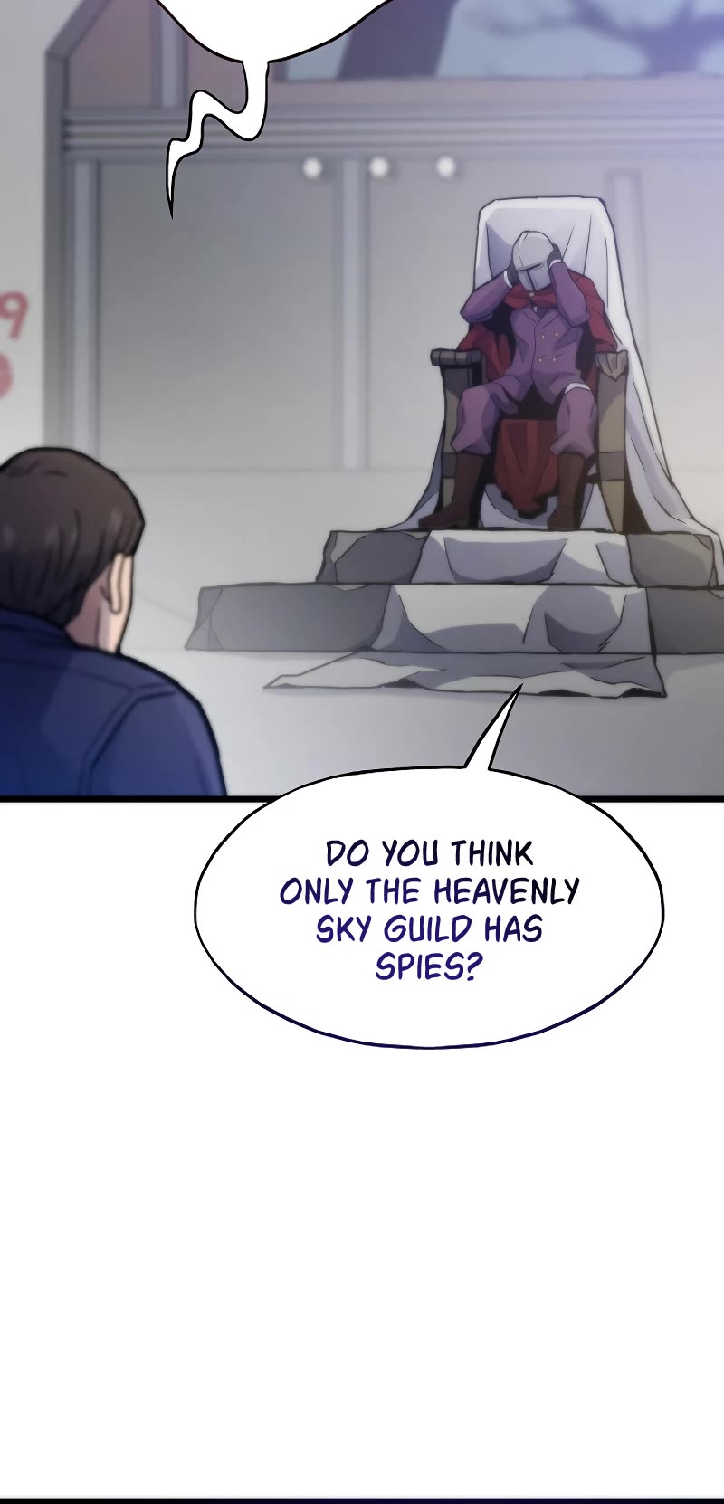 Past Life Regressor (2022) Chapter 88 page 5 - Chapter 88