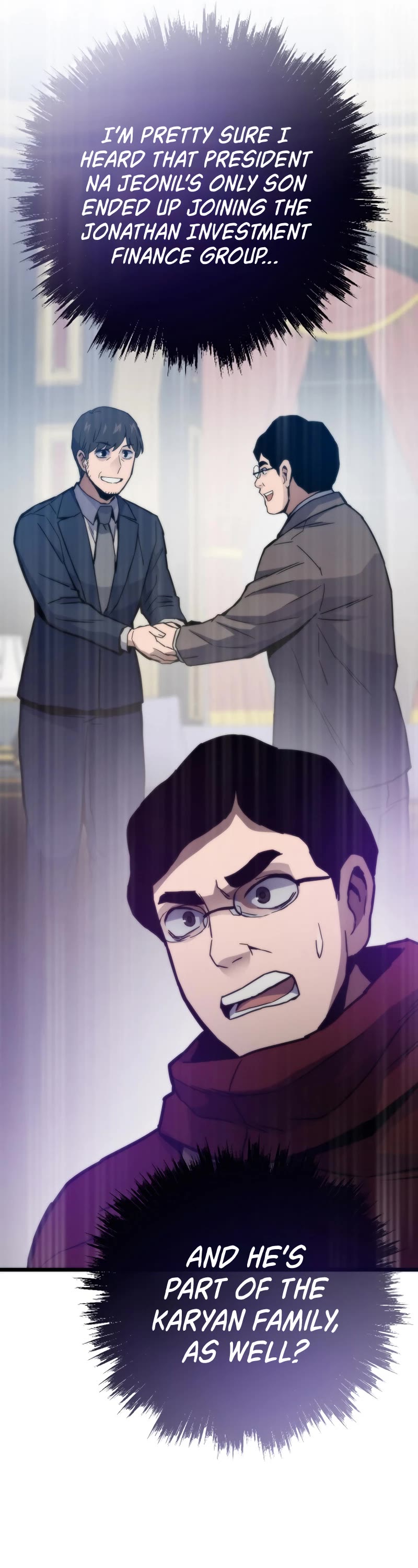 Past Life Regressor (2022) Chapter 88 page 51 - Chapter 88