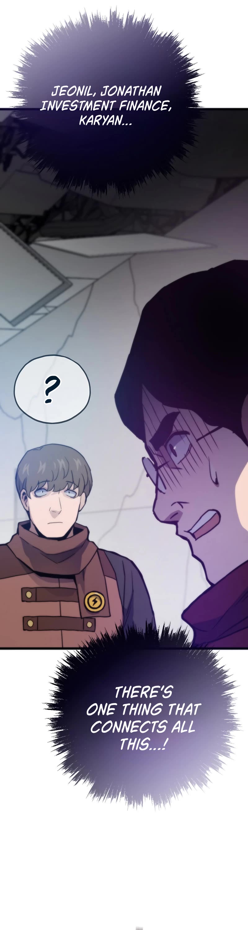 Past Life Regressor (2022) Chapter 88 page 52 - Chapter 88