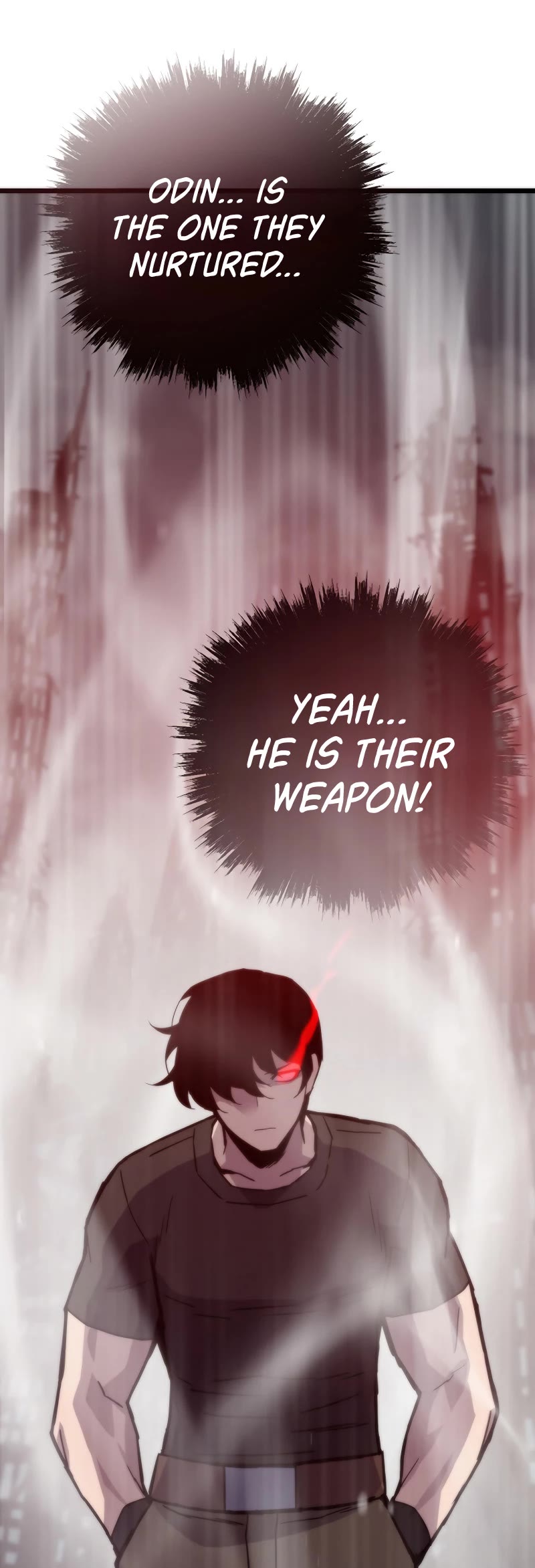 Past Life Regressor (2022) Chapter 88 page 56 - Chapter 88