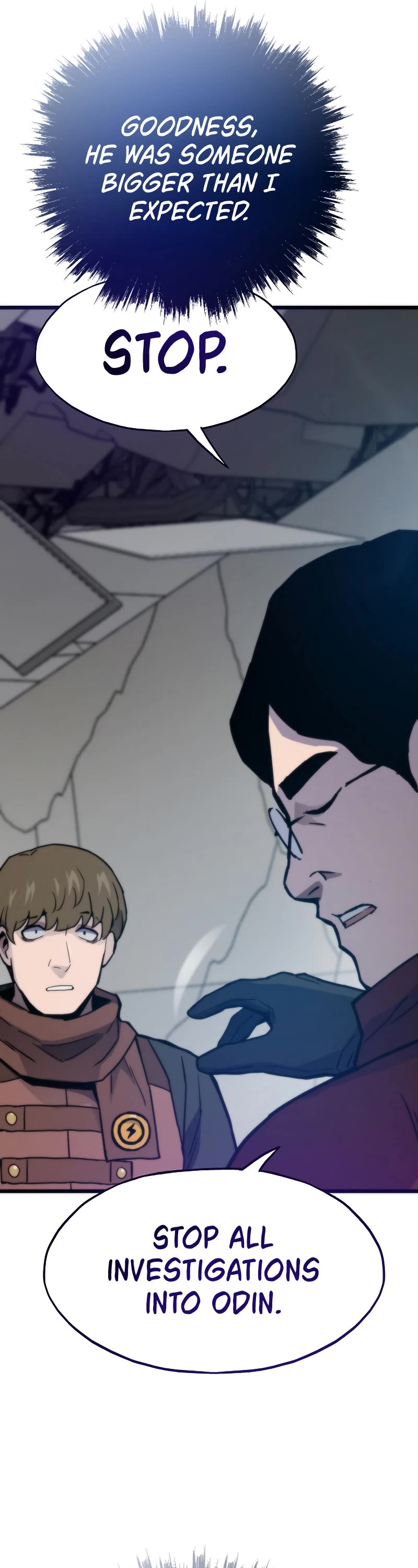 Past Life Regressor (2022) Chapter 88 page 58 - Chapter 88