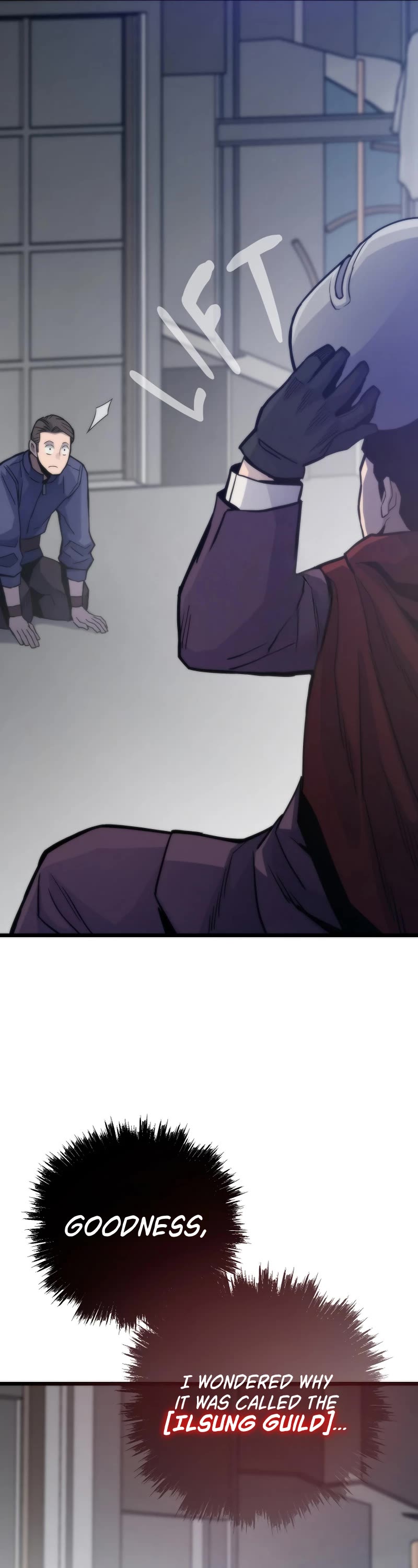 Past Life Regressor (2022) Chapter 88 page 6 - Chapter 88