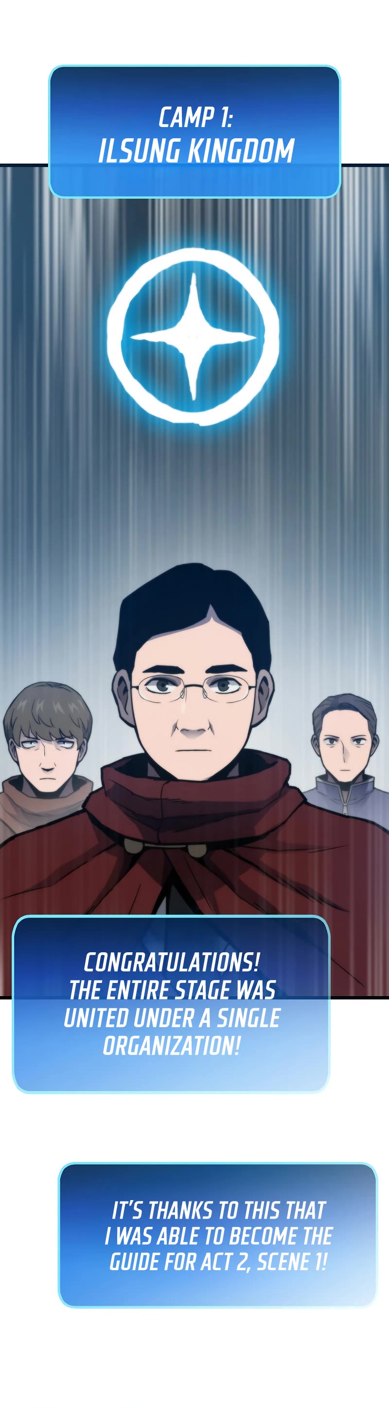 Past Life Regressor (2022) Chapter 89 page 11 - Chapter 89