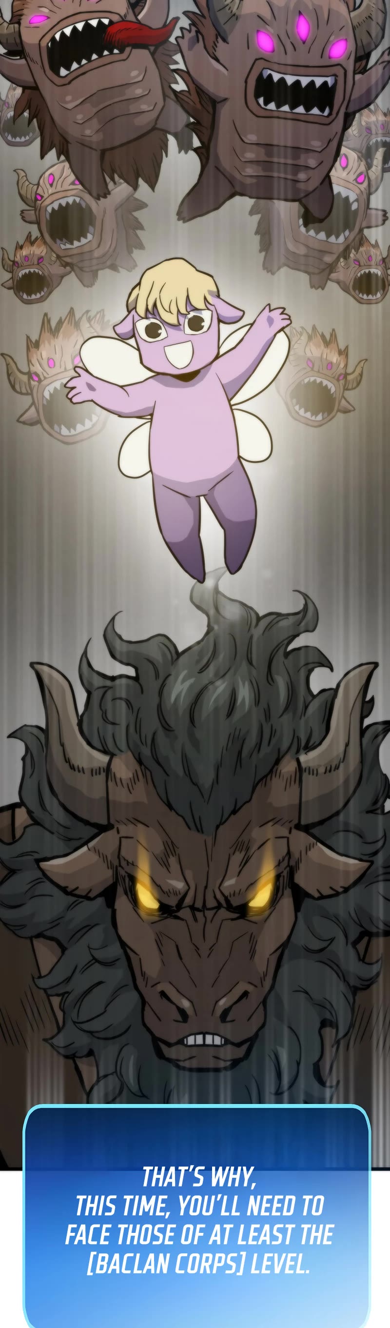 Past Life Regressor (2022) Chapter 89 page 16 - Chapter 89