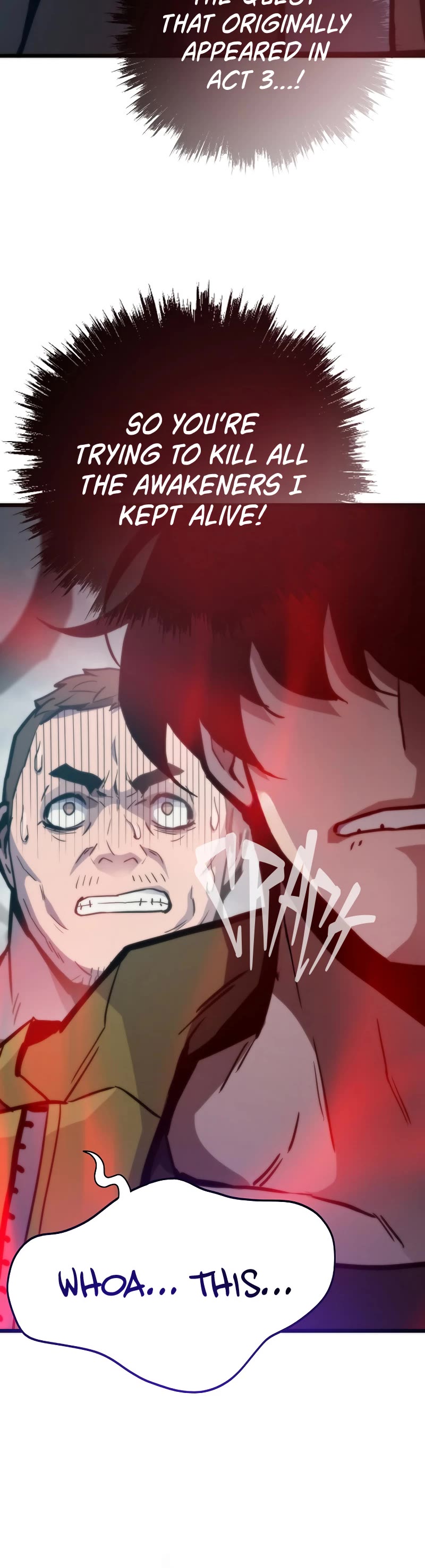 Past Life Regressor (2022) Chapter 89 page 24 - Chapter 89