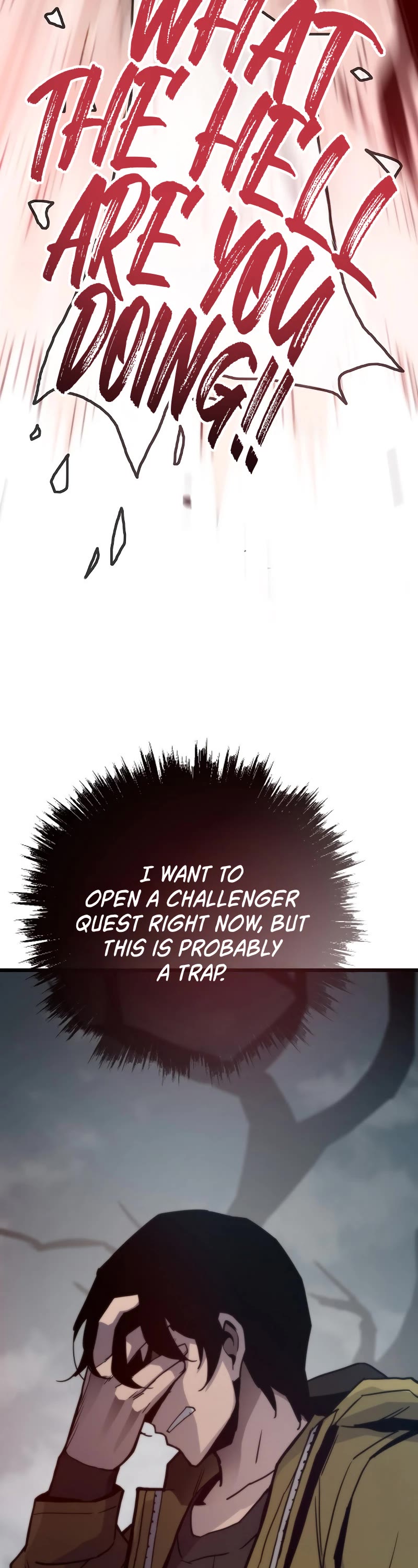Past Life Regressor (2022) Chapter 89 page 26 - Chapter 89