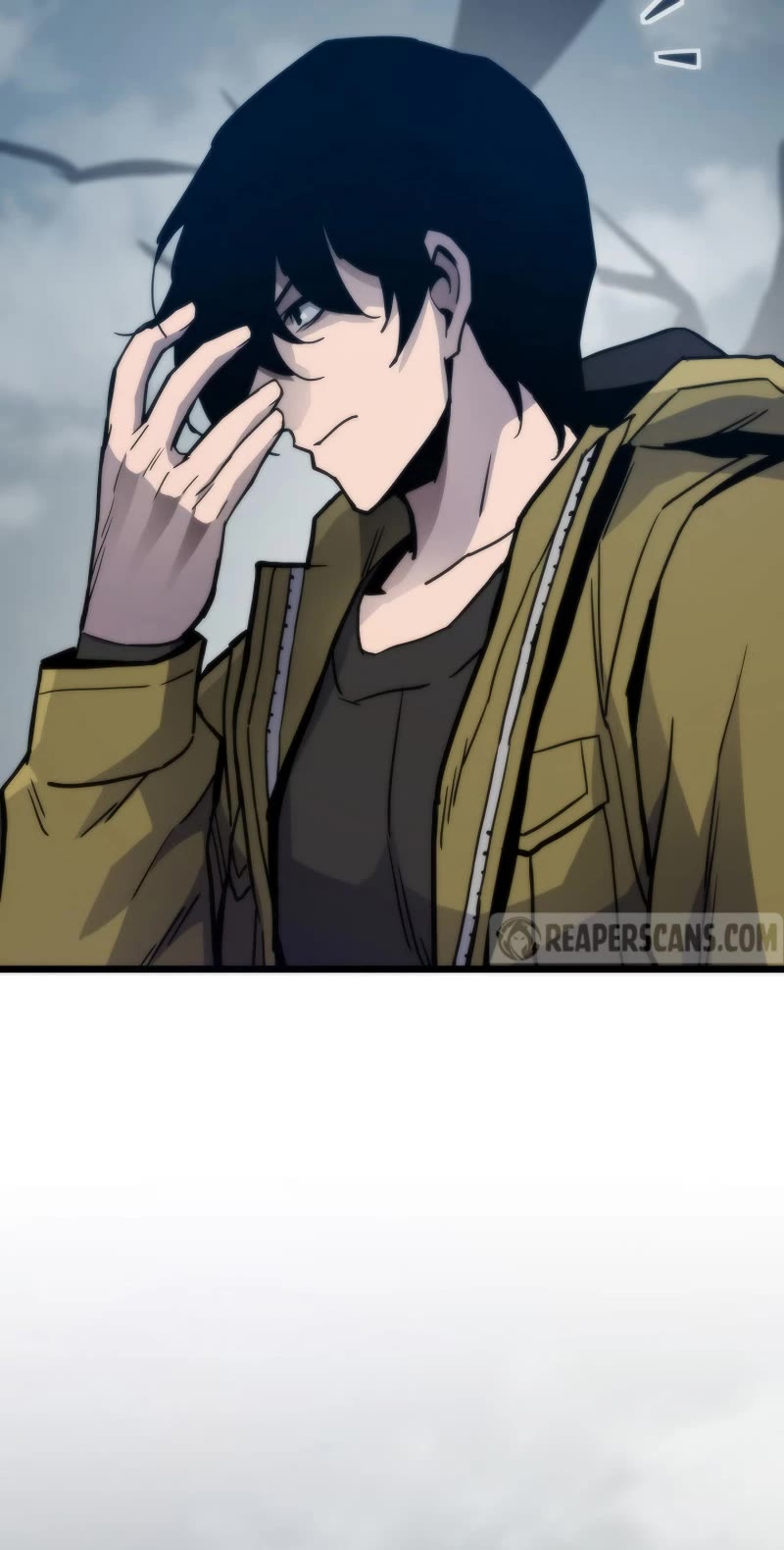 Past Life Regressor (2022) Chapter 89 page 28 - Chapter 89