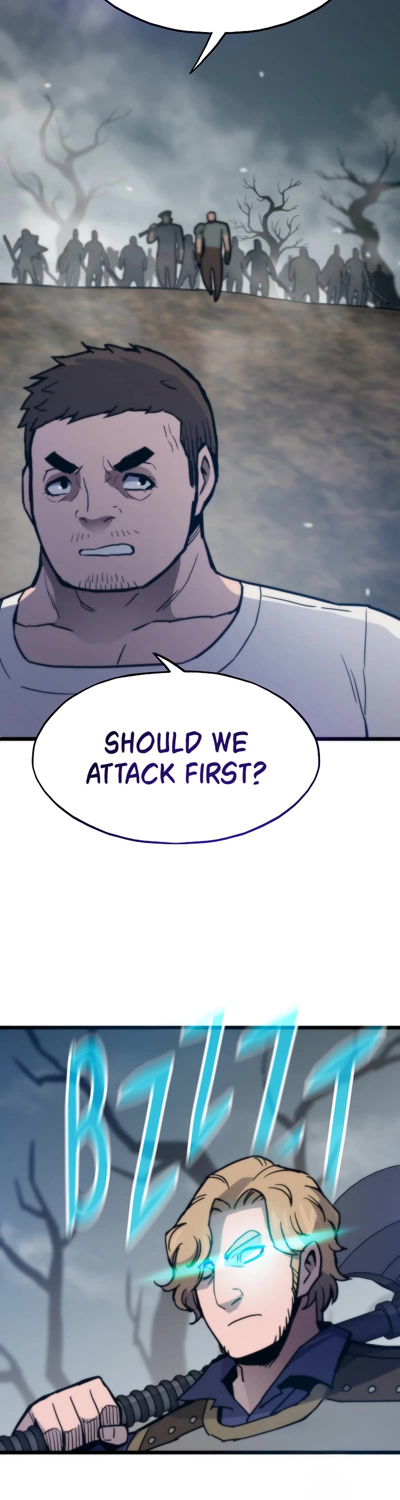 Past Life Regressor (2022) Chapter 89 page 30 - Chapter 89