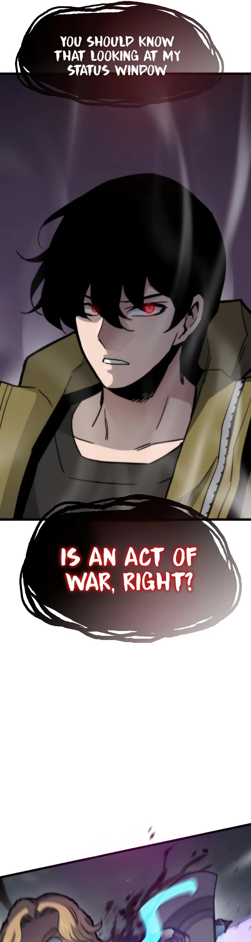 Past Life Regressor (2022) Chapter 89 page 33 - Chapter 89
