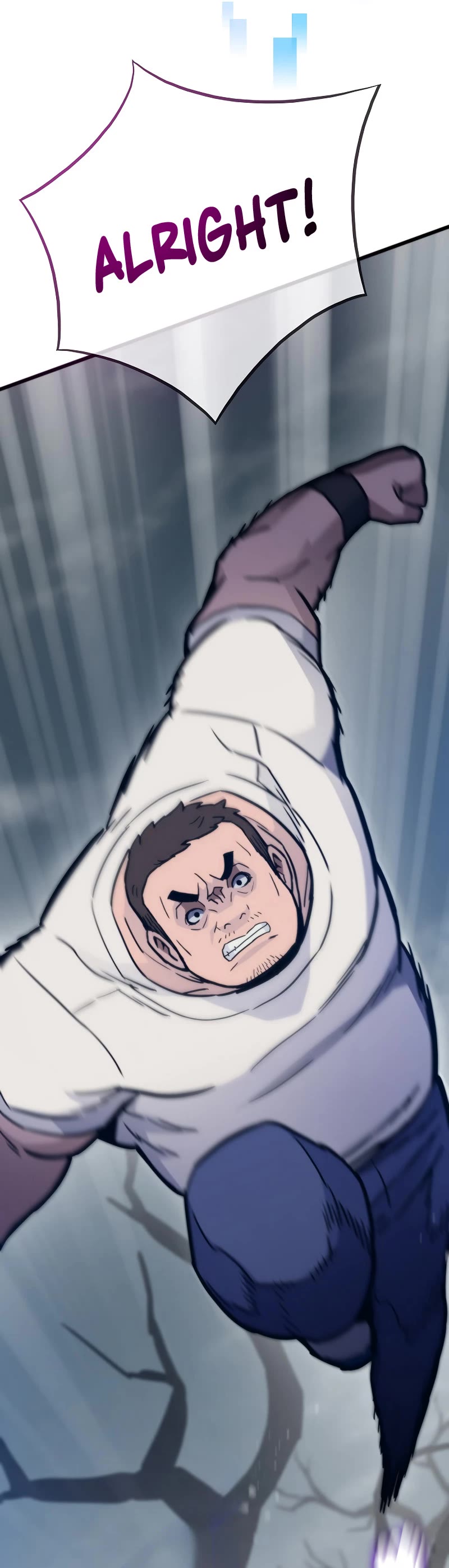 Past Life Regressor (2022) Chapter 89 page 36 - Chapter 89