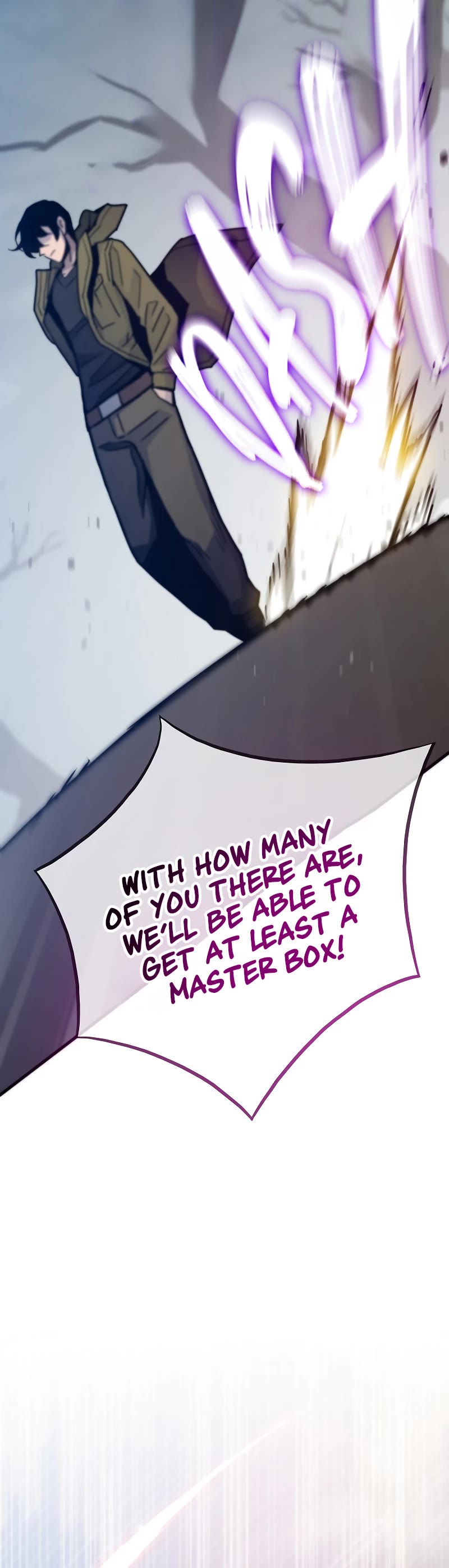 Past Life Regressor (2022) Chapter 89 page 37 - Chapter 89