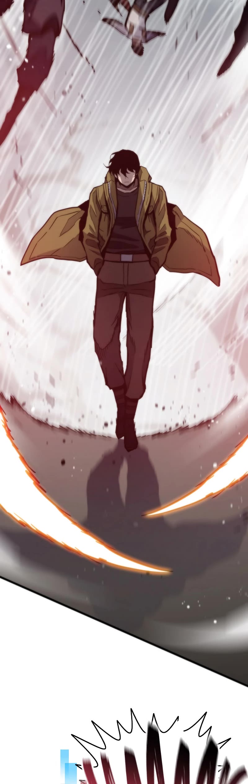 Past Life Regressor (2022) Chapter 89 page 39 - Chapter 89