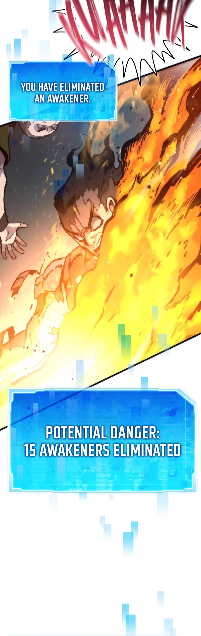 Past Life Regressor (2022) Chapter 89 page 40 - Chapter 89