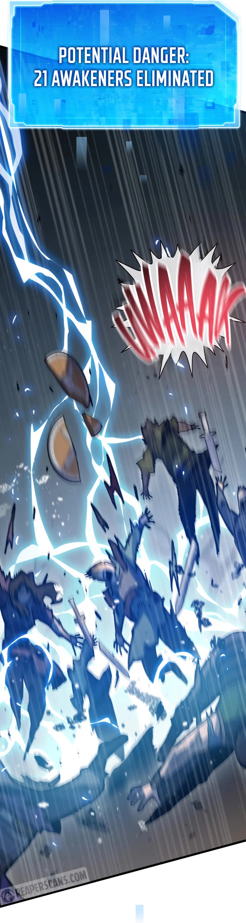 Past Life Regressor (2022) Chapter 89 page 41 - Chapter 89