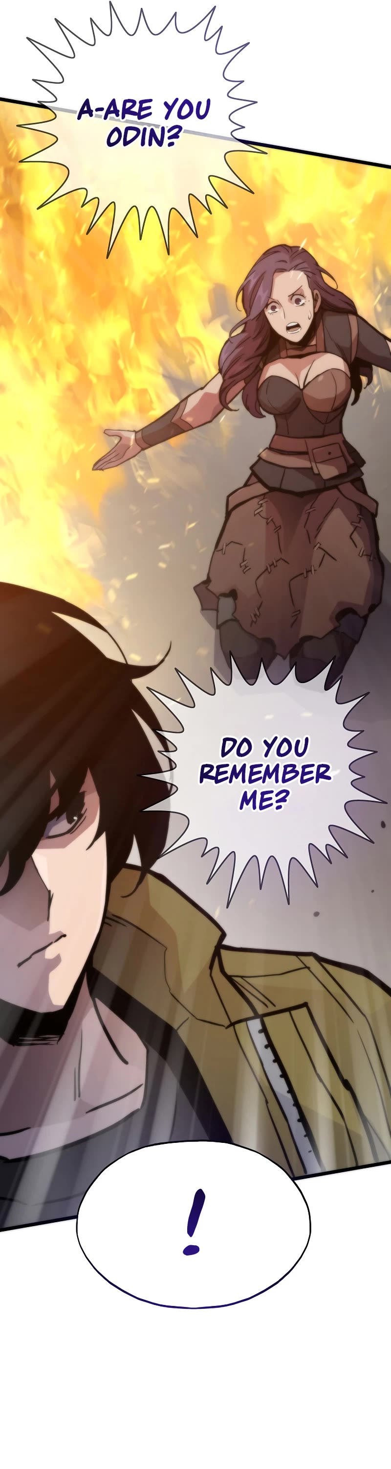 Past Life Regressor (2022) Chapter 89 page 47 - Chapter 89