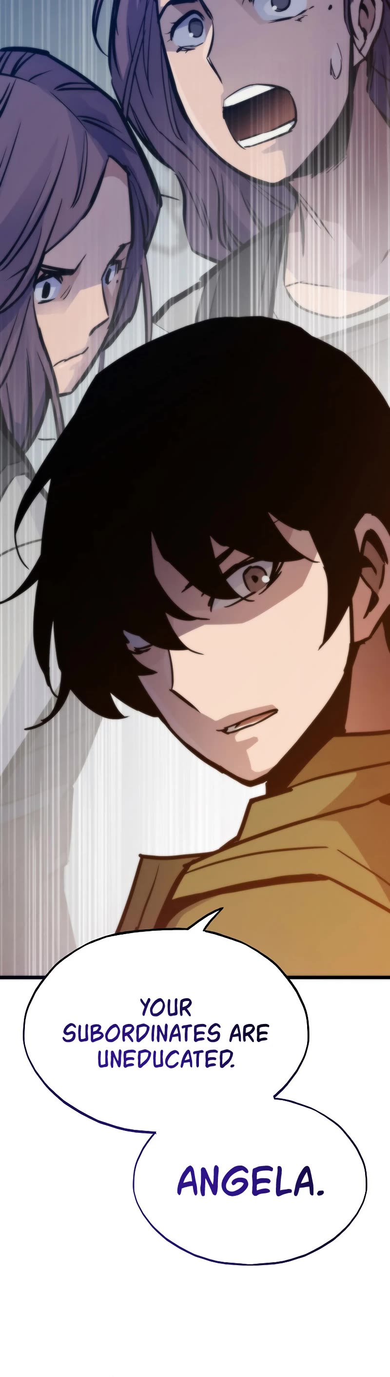 Past Life Regressor (2022) Chapter 89 page 49 - Chapter 89
