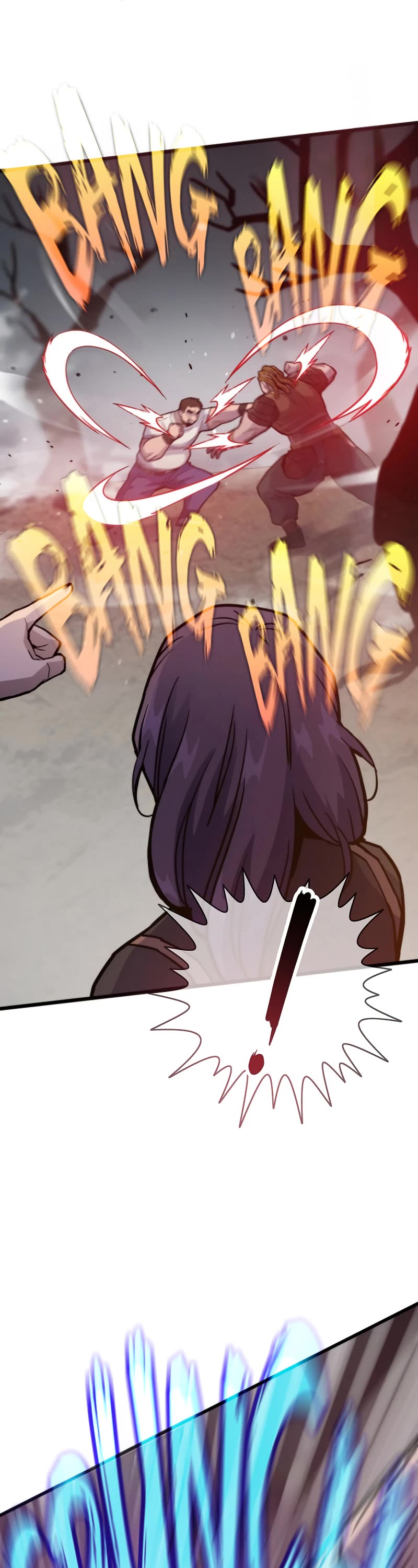 Past Life Regressor (2022) Chapter 89 page 50 - Chapter 89