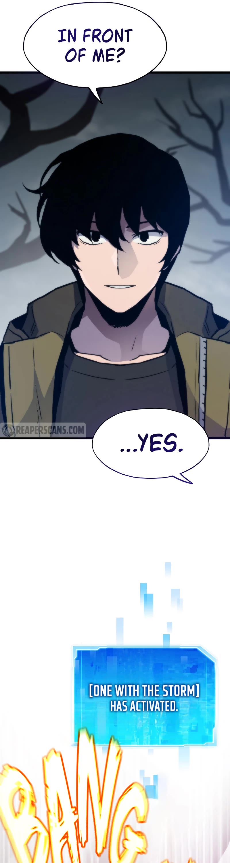 Past Life Regressor (2022) Chapter 89 page 58 - Chapter 89