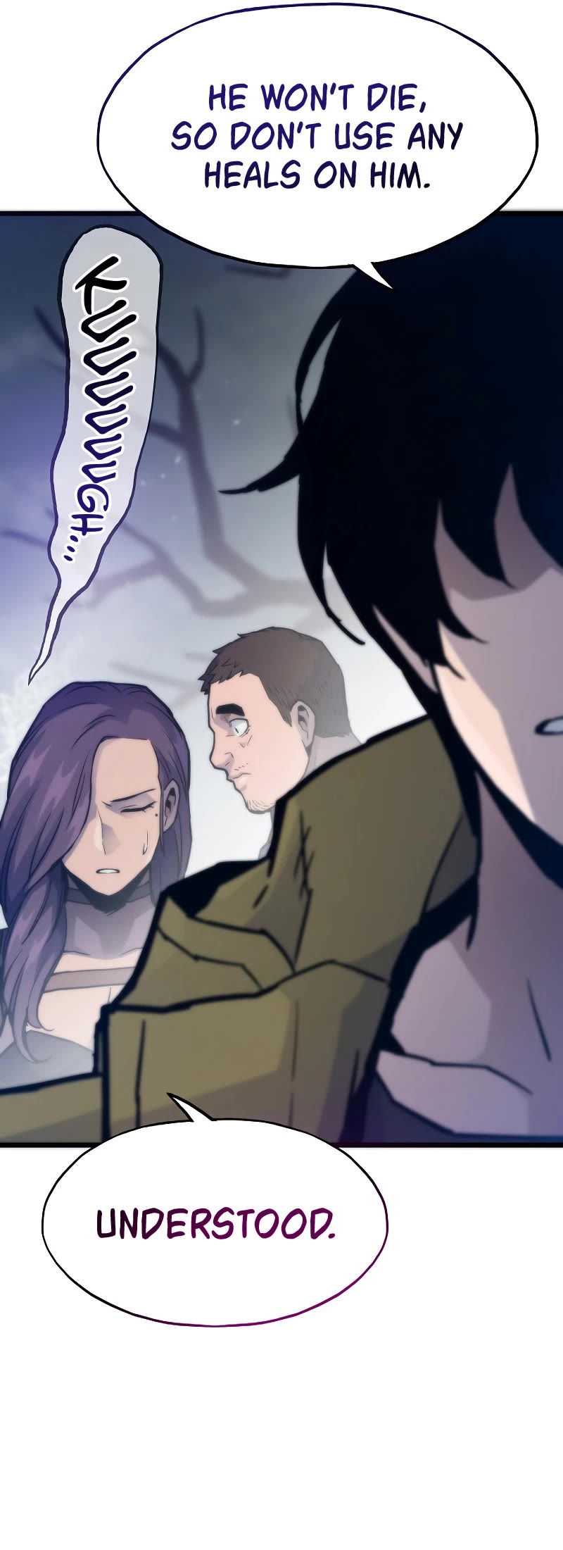 Past Life Regressor (2022) Chapter 89 page 61 - Chapter 89