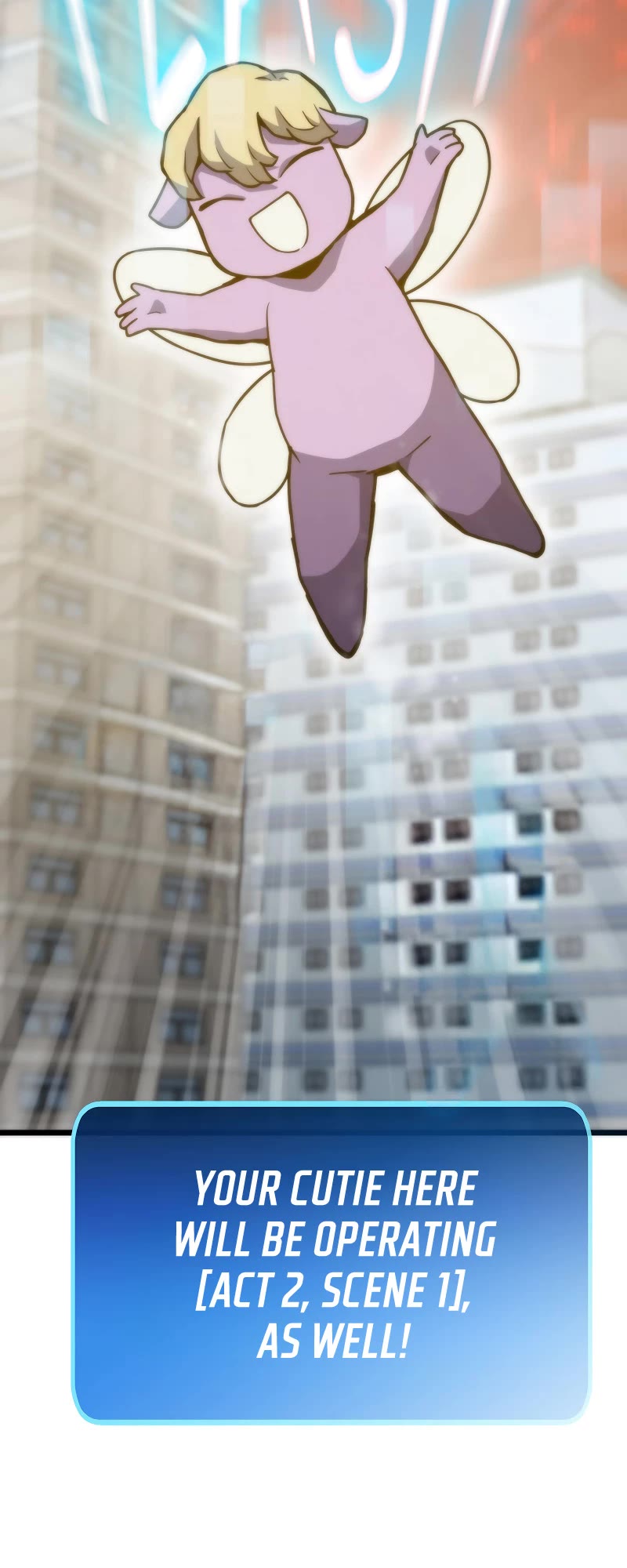Past Life Regressor (2022) Chapter 89 page 8 - Chapter 89