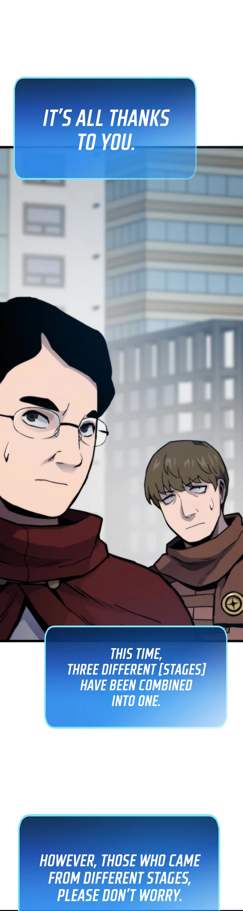 Past Life Regressor (2022) Chapter 89 page 9 - Chapter 89
