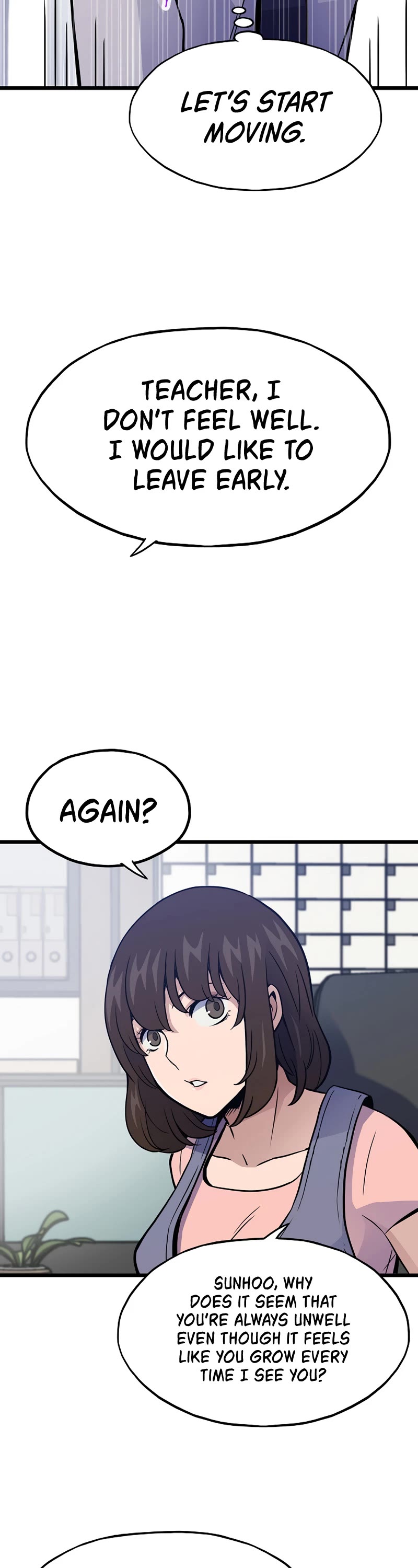 Past Life Regressor (2022) Chapter 9 page 11 - Chapter 9