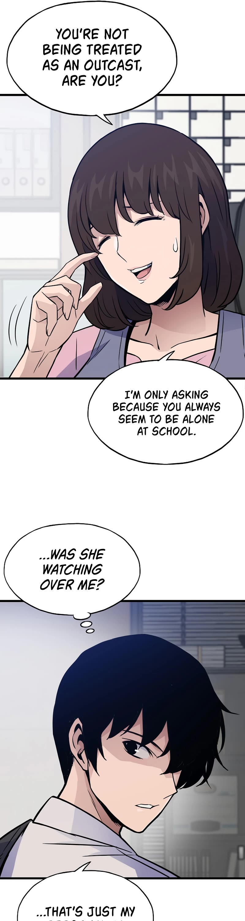 Past Life Regressor (2022) Chapter 9 page 14 - Chapter 9
