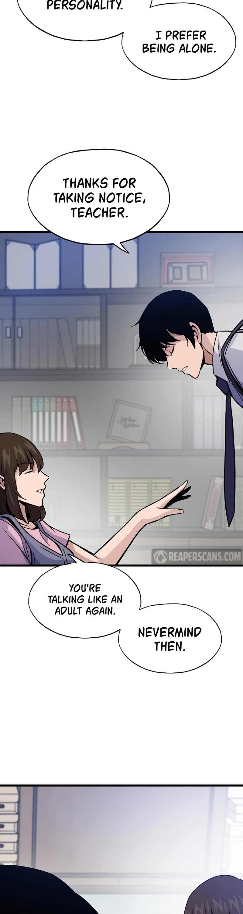 Past Life Regressor (2022) Chapter 9 page 15 - Chapter 9