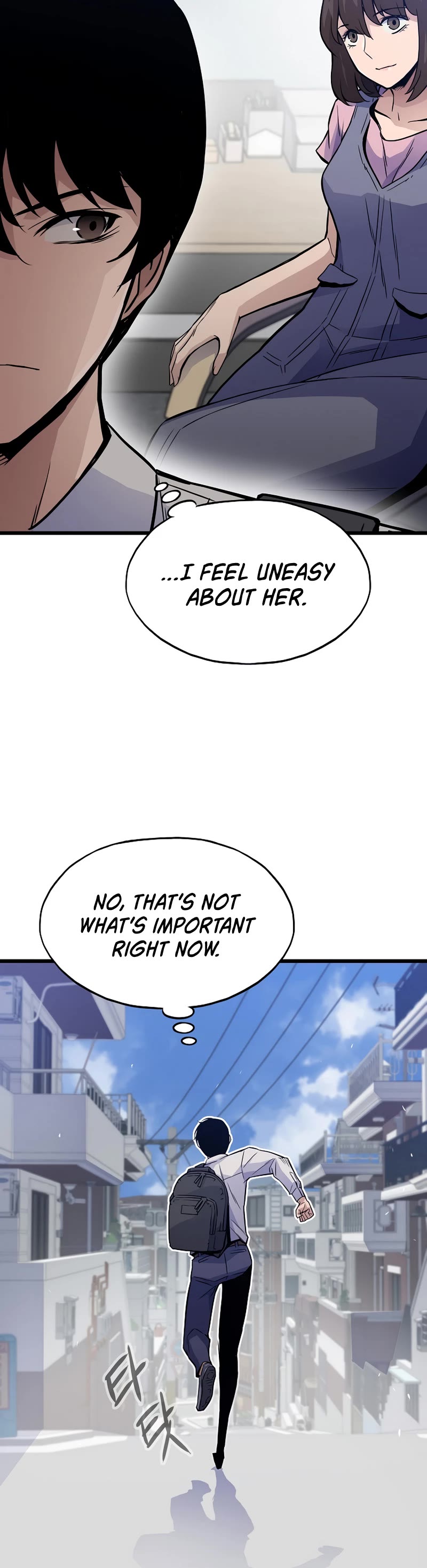 Past Life Regressor (2022) Chapter 9 page 16 - Chapter 9