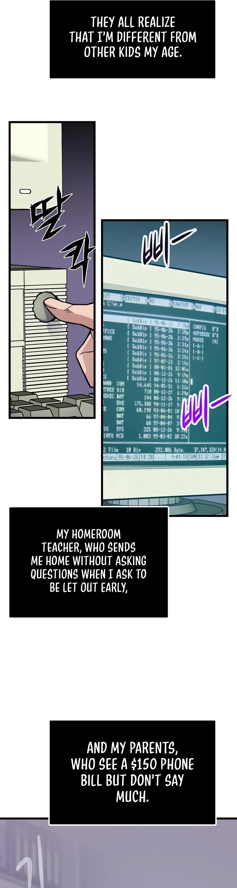 Past Life Regressor (2022) Chapter 9 page 18 - Chapter 9
