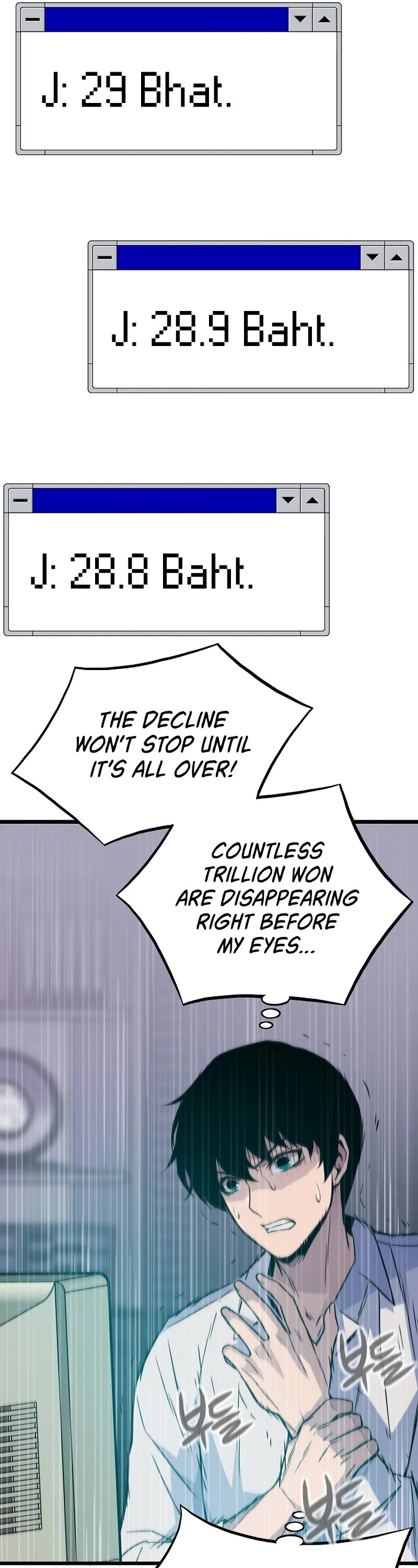 Past Life Regressor (2022) Chapter 9 page 26 - Chapter 9