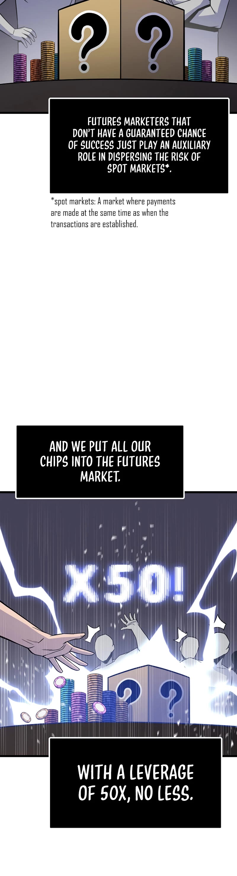 Past Life Regressor (2022) Chapter 9 page 28 - Chapter 9