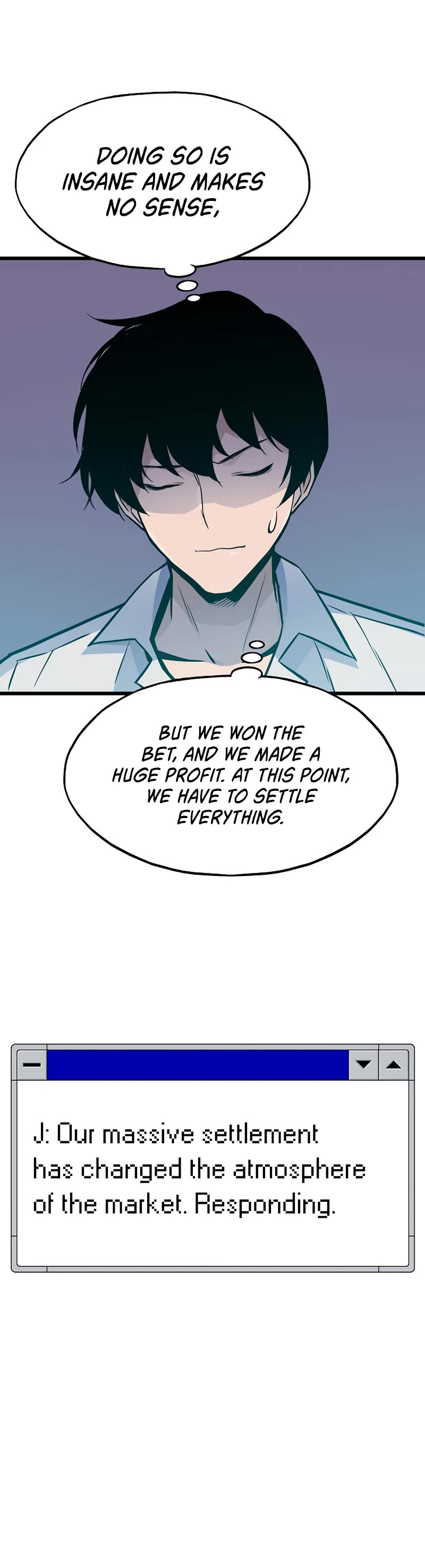 Past Life Regressor (2022) Chapter 9 page 29 - Chapter 9
