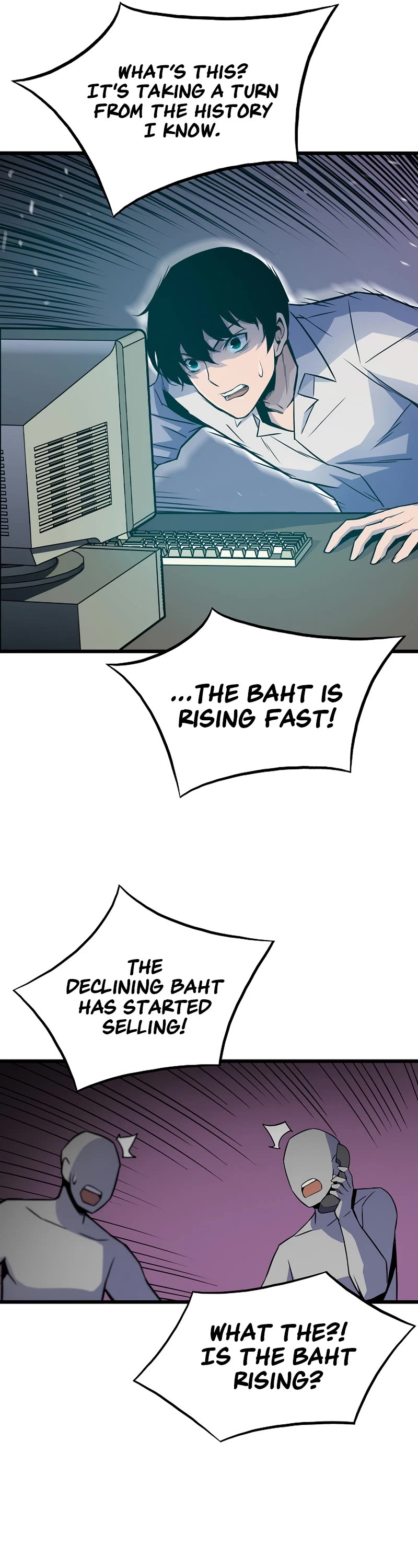 Past Life Regressor (2022) Chapter 9 page 30 - Chapter 9