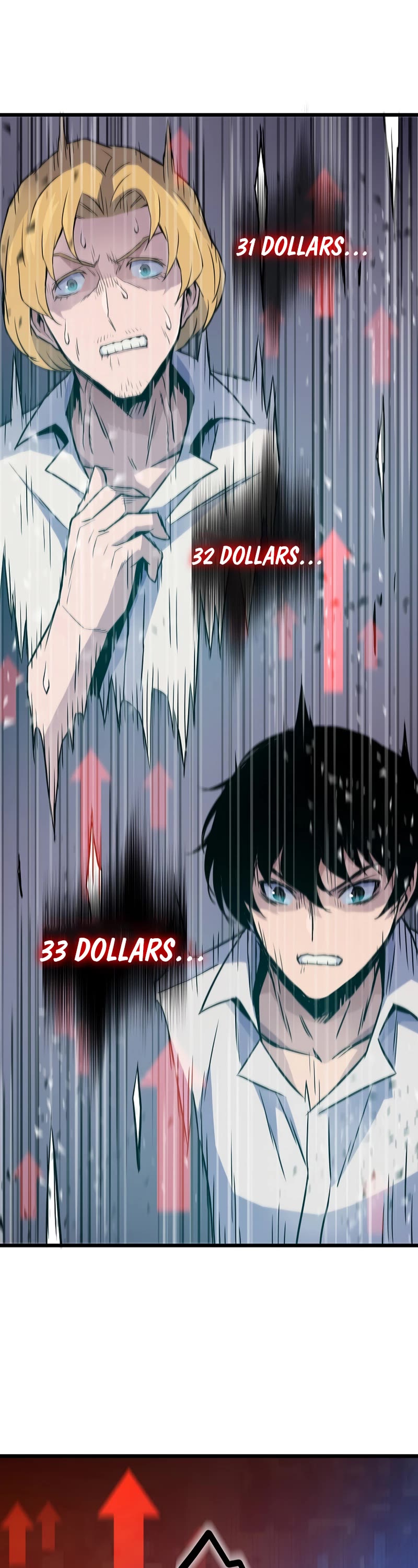 Past Life Regressor (2022) Chapter 9 page 31 - Chapter 9