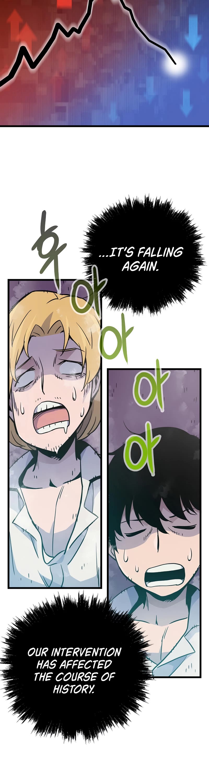 Past Life Regressor (2022) Chapter 9 page 32 - Chapter 9