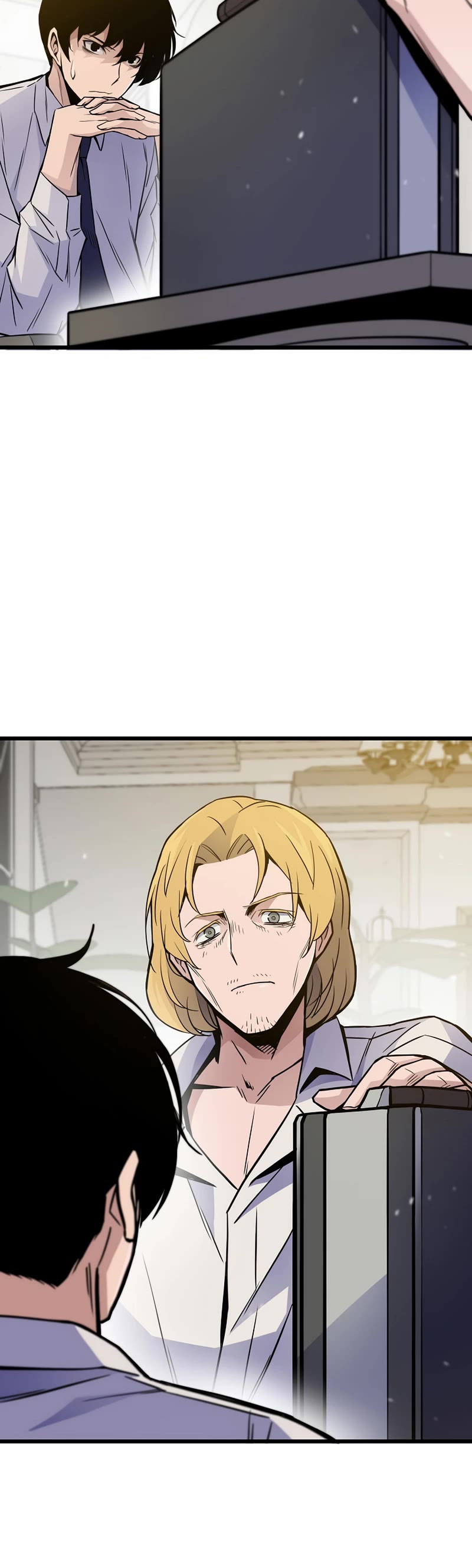 Past Life Regressor (2022) Chapter 9 page 37 - Chapter 9