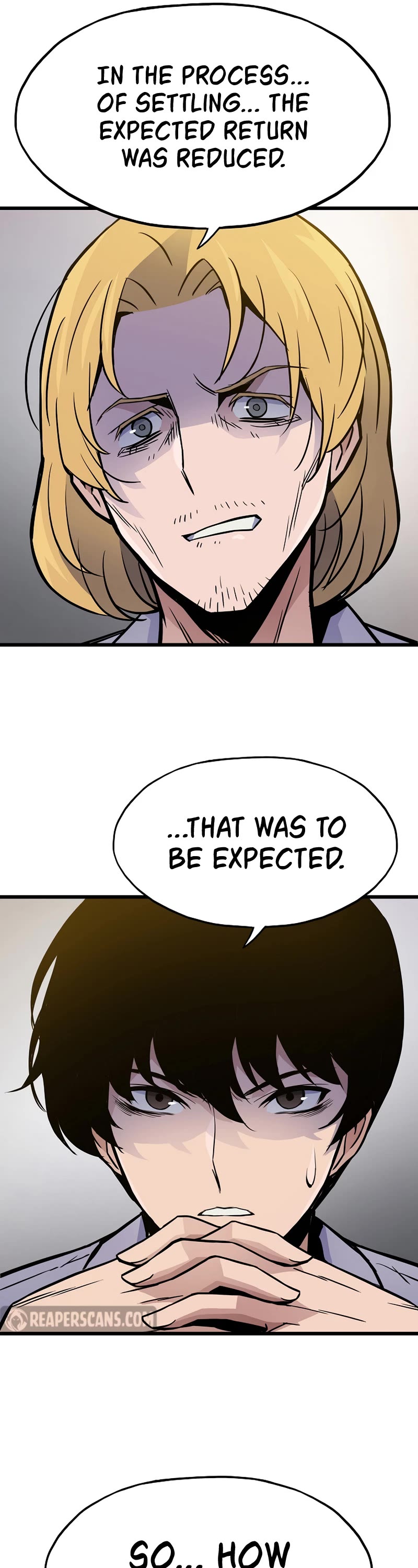 Past Life Regressor (2022) Chapter 9 page 38 - Chapter 9