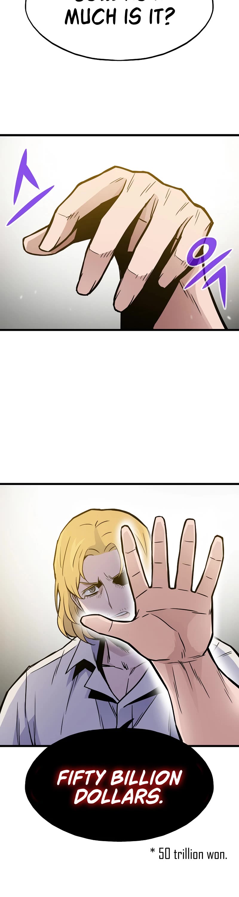Past Life Regressor (2022) Chapter 9 page 39 - Chapter 9