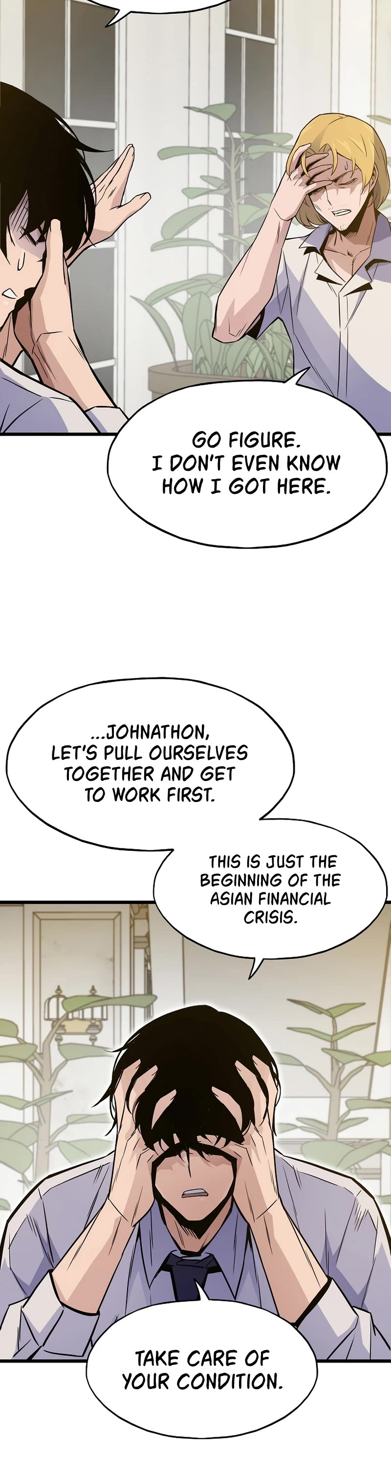 Past Life Regressor (2022) Chapter 9 page 41 - Chapter 9