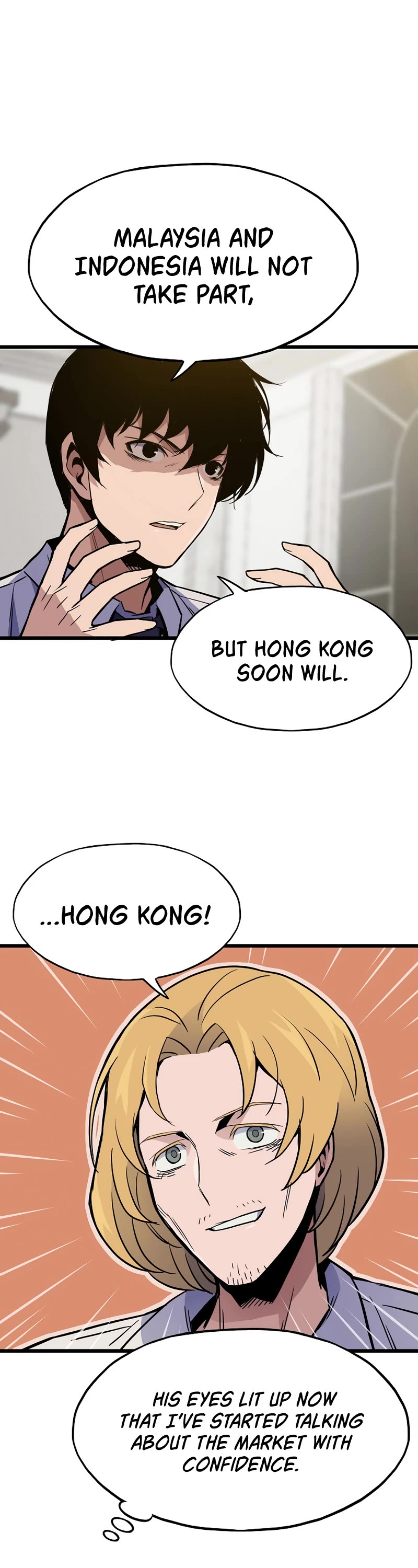 Past Life Regressor (2022) Chapter 9 page 42 - Chapter 9