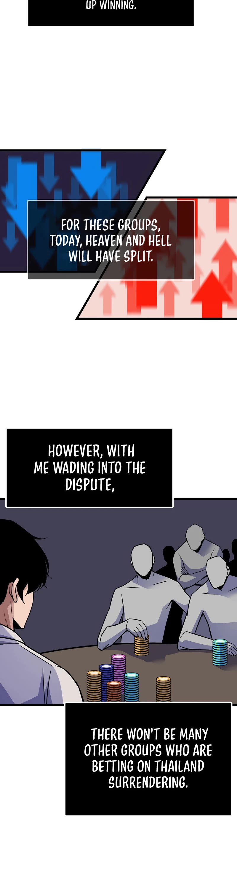 Past Life Regressor (2022) Chapter 9 page 5 - Chapter 9