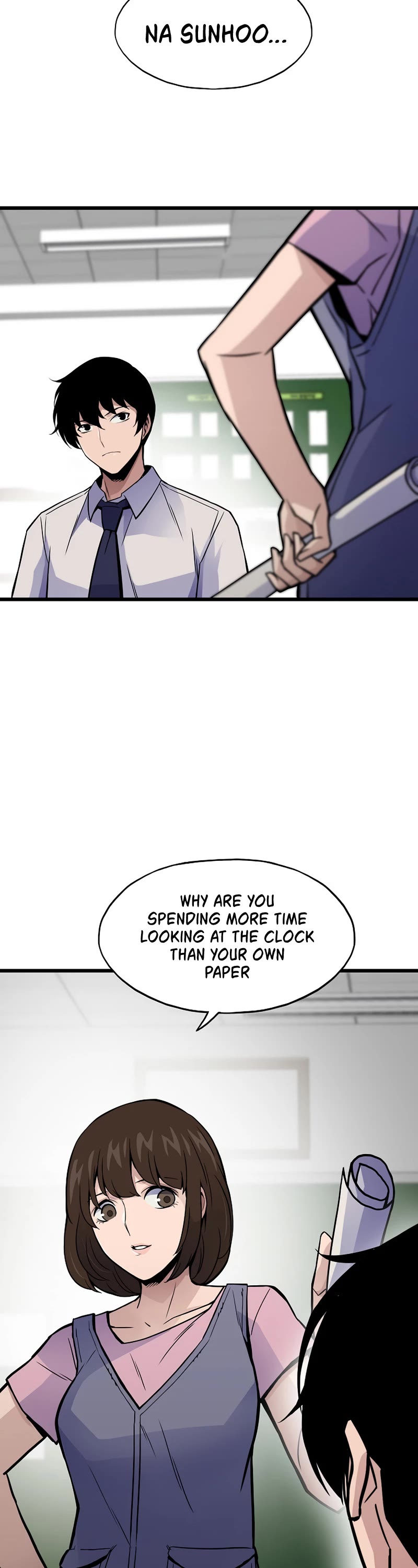 Past Life Regressor (2022) Chapter 9 page 7 - Chapter 9