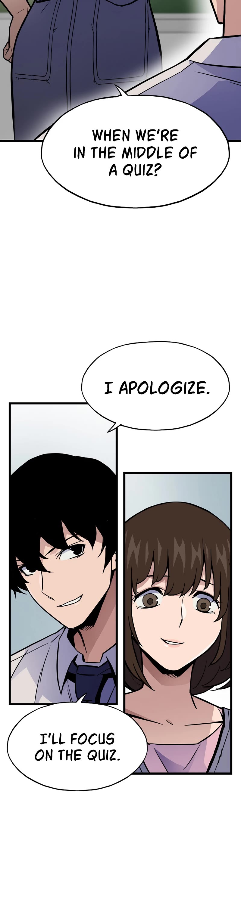 Past Life Regressor (2022) Chapter 9 page 8 - Chapter 9